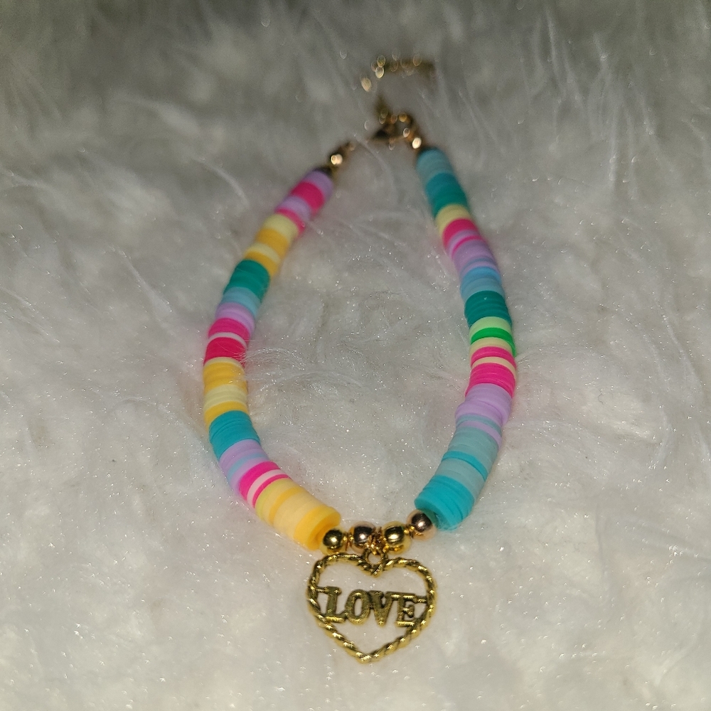 Boho Y2k Bracelet/Anklet